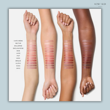 Westman Atelier HydroBalm Tinted Lipstick