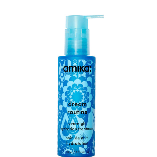 AMIKA DREAM ROUTINE OVERNIGHT HYDRATION TREATMENT 100ML