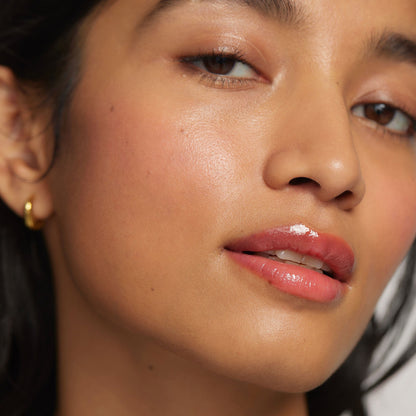 Merit Beauty Shade Slick Tinted Lip Oil