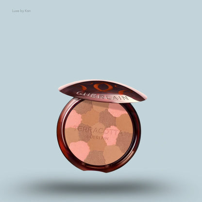 Guerlain Terracotta Light The  Sun-Kissed Natural  Healthy Glow Powder  10G