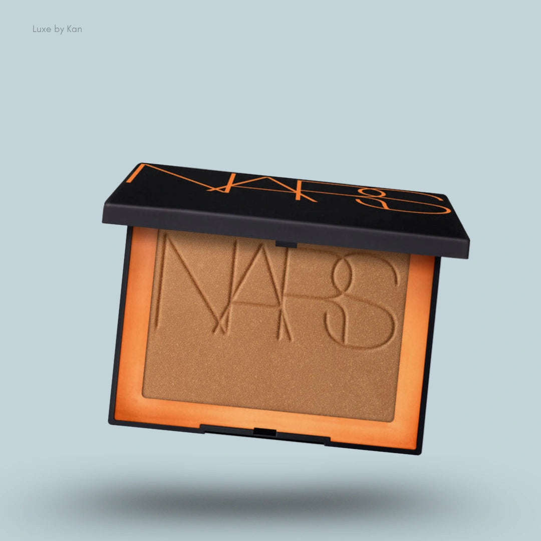 مسحوق نارس لاجونا البرونزي