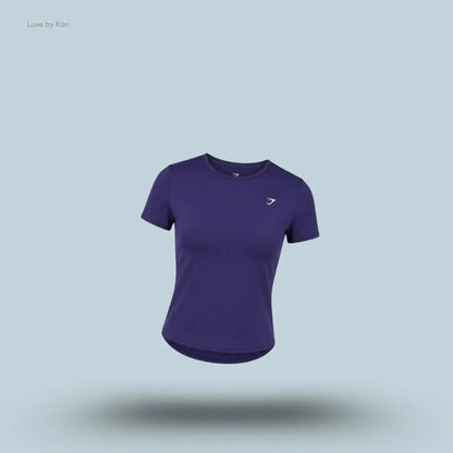 Gymshark Training Baby Tee