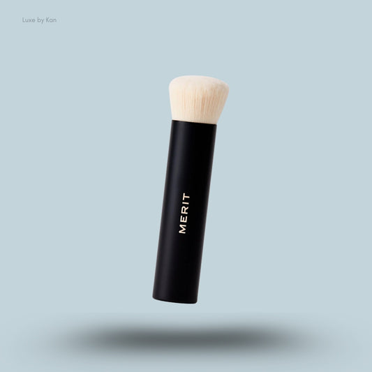 Merit Beauty Brush No.1 Blending Brush