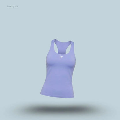 Gymshark Everyday Racer Back Tank With Shelf