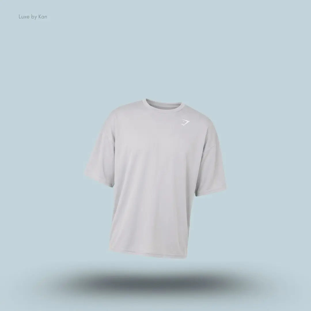 Gymshark Oversized Performance T-Shirt ( Oversized Fit )