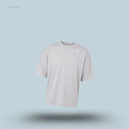 Gymshark Oversized Performance T-Shirt ( Oversized Fit )