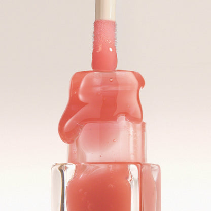 Merit Beauty Shade Slick Tinted Lip Oil