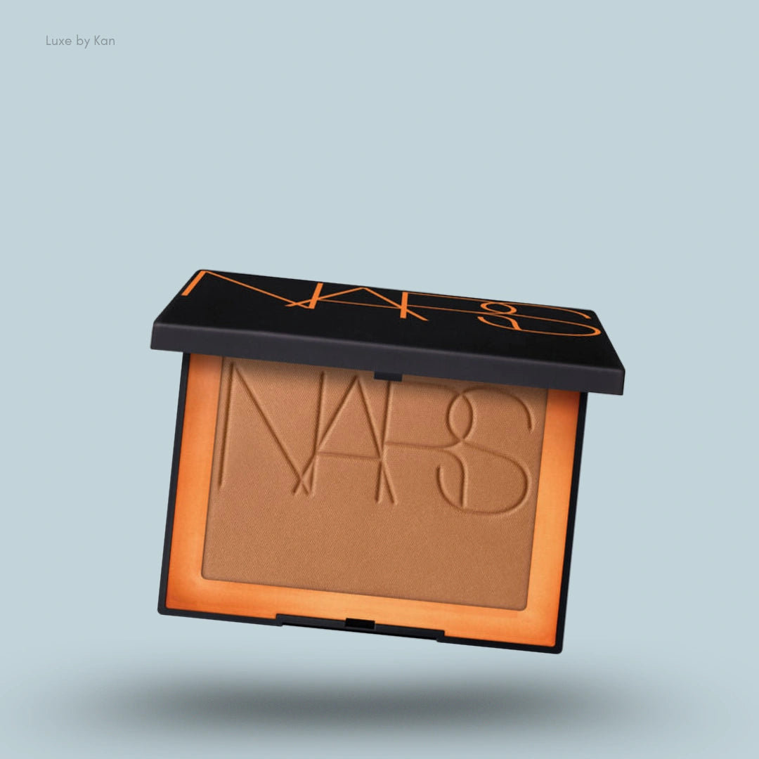 مسحوق نارس لاجونا البرونزي