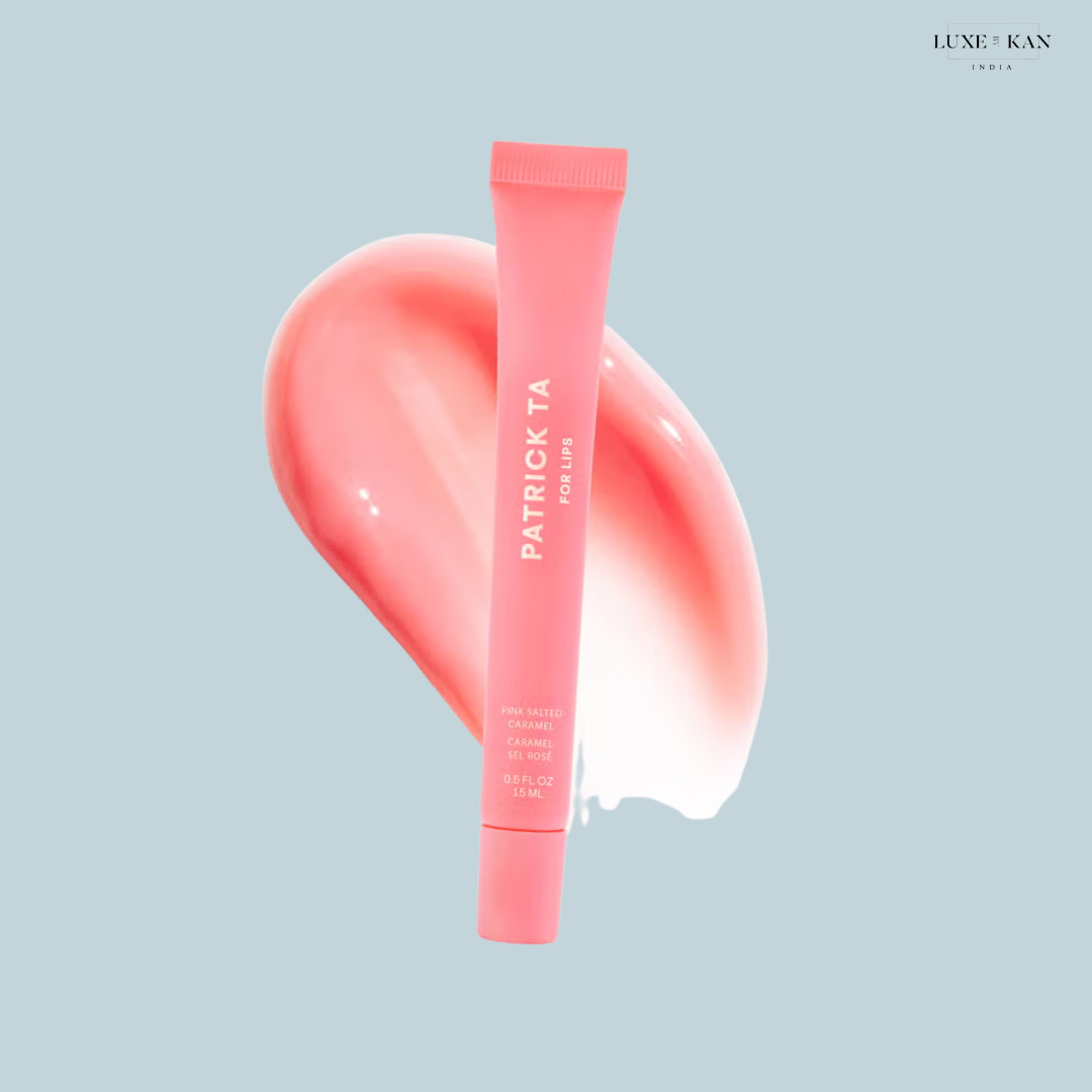 Patrick Ta Major Moisture Lip Balm