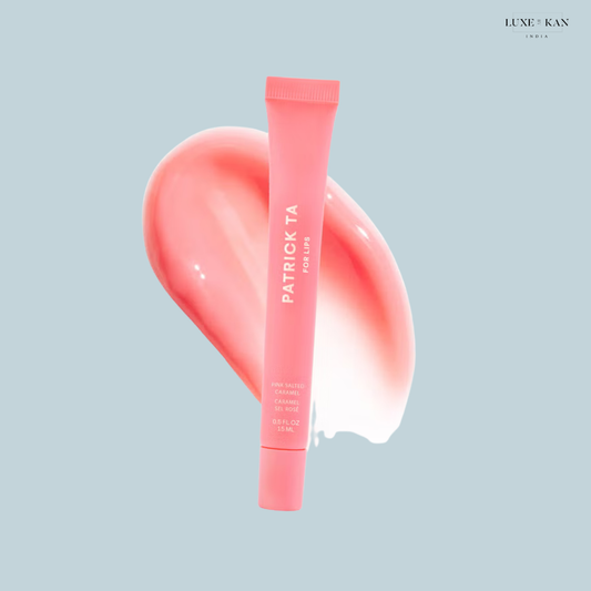 Patrick Ta Major Moisture Lip Balm