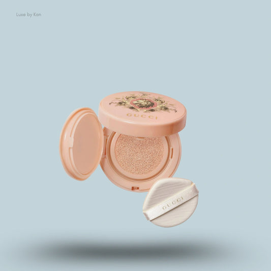 GUCCI
Cushion De Beaute foundation 14g
