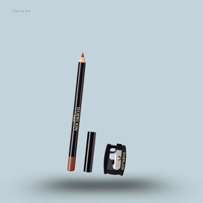 Guerlain Contour G Lip Pencil 05 Le Rouge Rubis bluish red ultra-fine tip no-transfer long-lasting lip liner India
