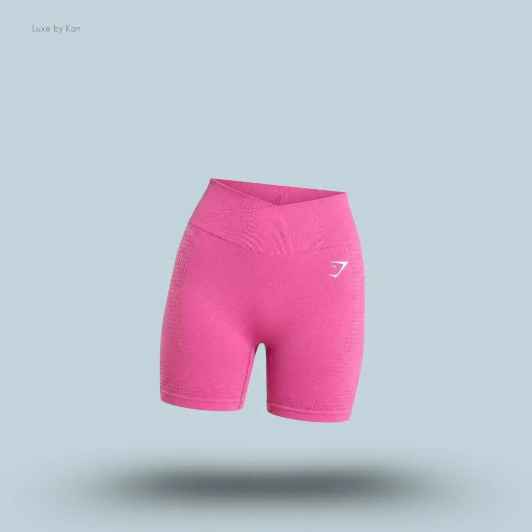 GYMSHARK VITAL SEAMLESS 2.0 SHORTS