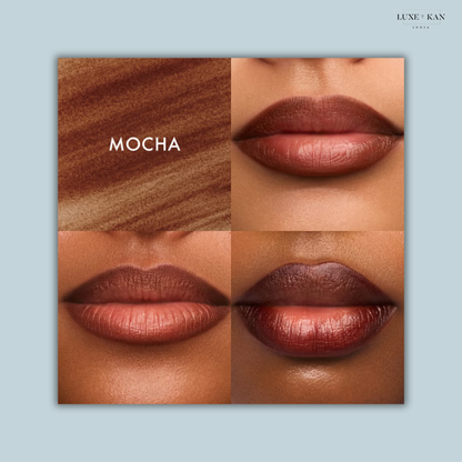 Summer Fridays Flushed Lip Stain