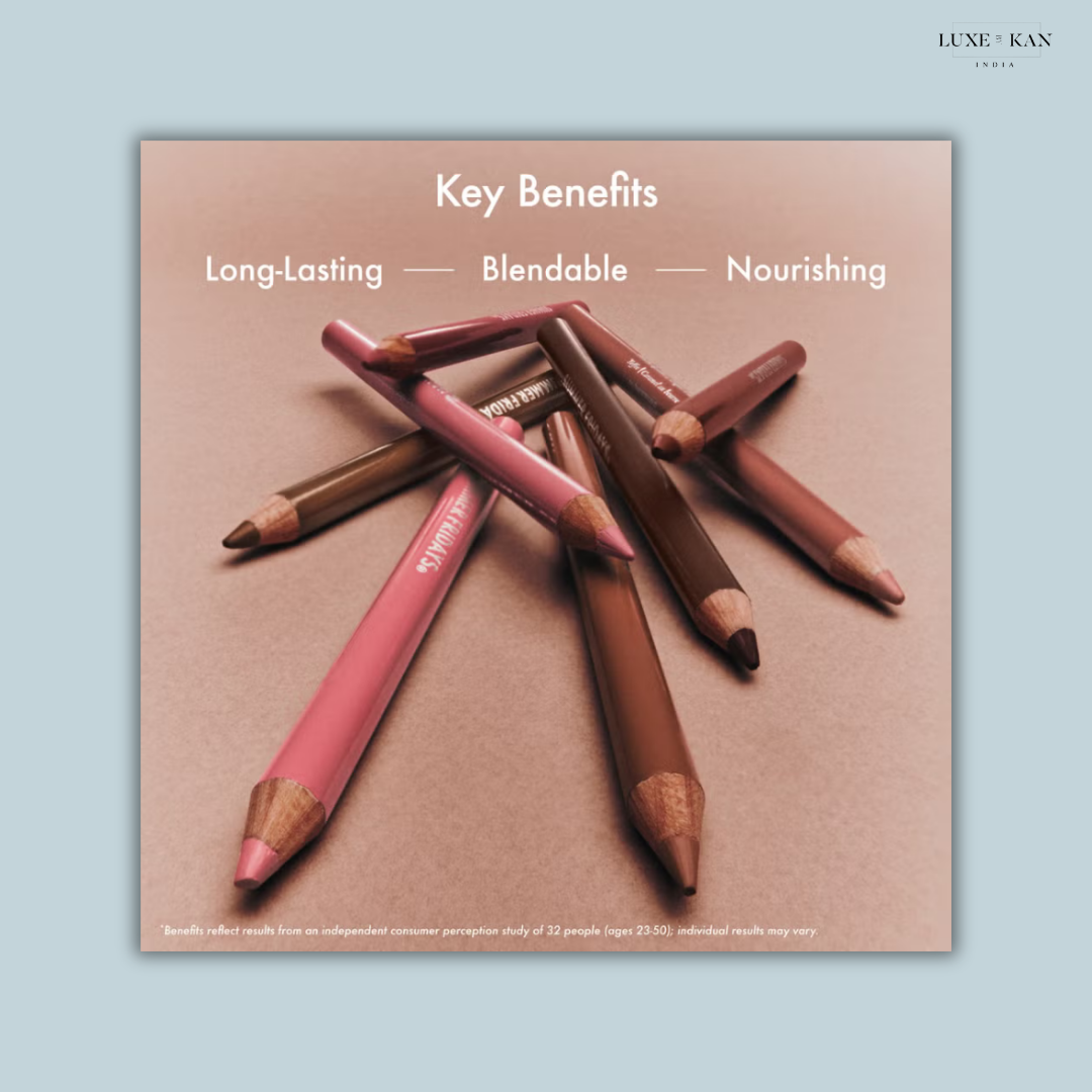 Summer Fridays Softline Lip Liner