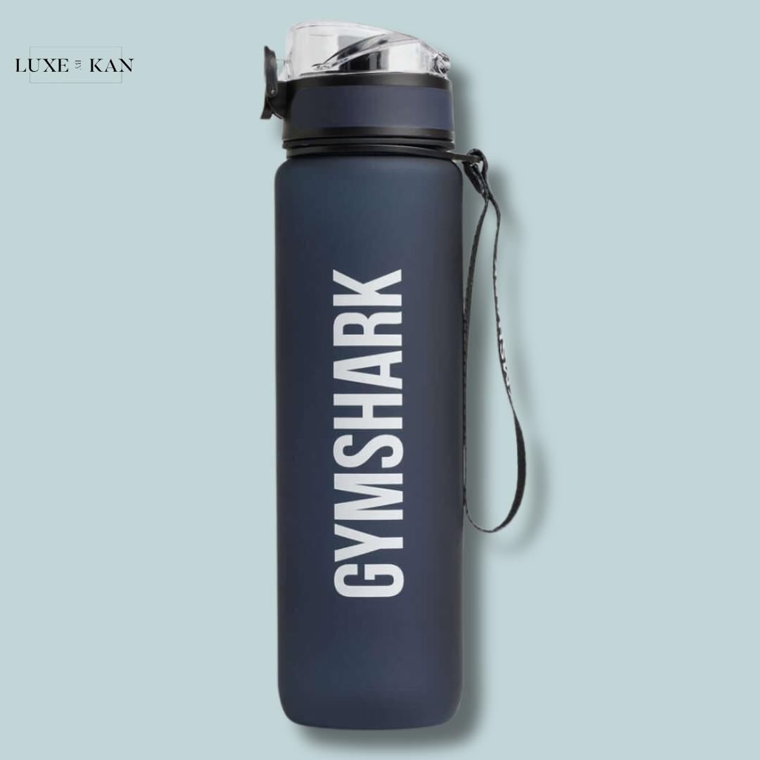 GYMSHARK SPORTS BOTTLE