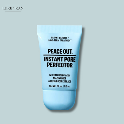 PEACE OUT SKINCARE INSTANT PORES PERFECTOR 24ML