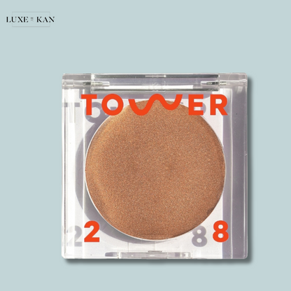 TOWER28 Bronzino Illuminating Cream Bronzer