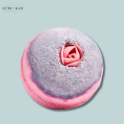 LUSH COSMETICS Sex Bomb Bath Bomb 200G