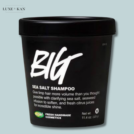 LUSH COSMETICS Big Shampoo