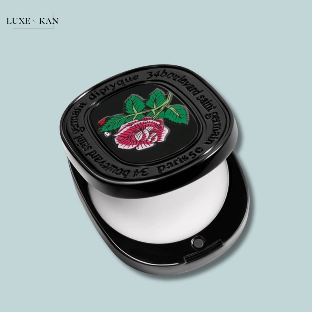 DIPTYQUE Solid Perfume Eau Rose