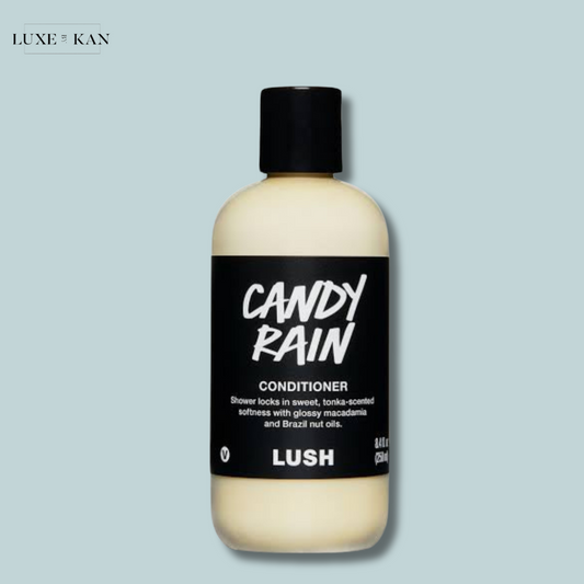 LUSH COSMETICS Candy Rain Conditioner