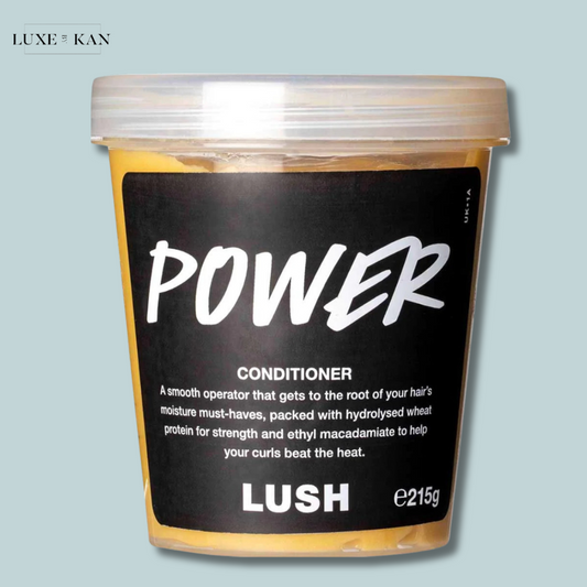 LUSH COSMETICS Power Conditioner