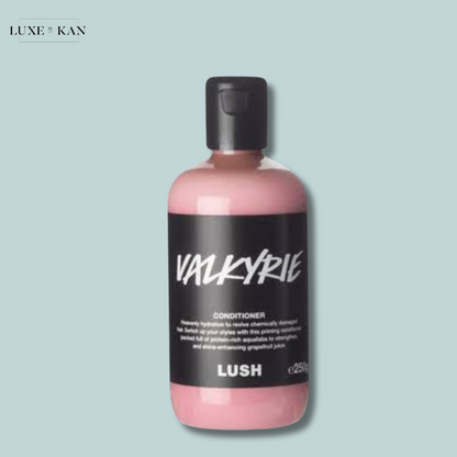 LUSH COSMETICS Valkyrie Conditioner