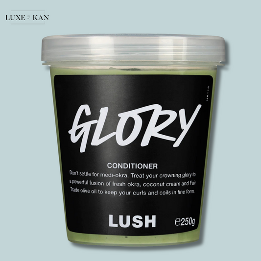 LUSH COSMETICS Glory Conditioner