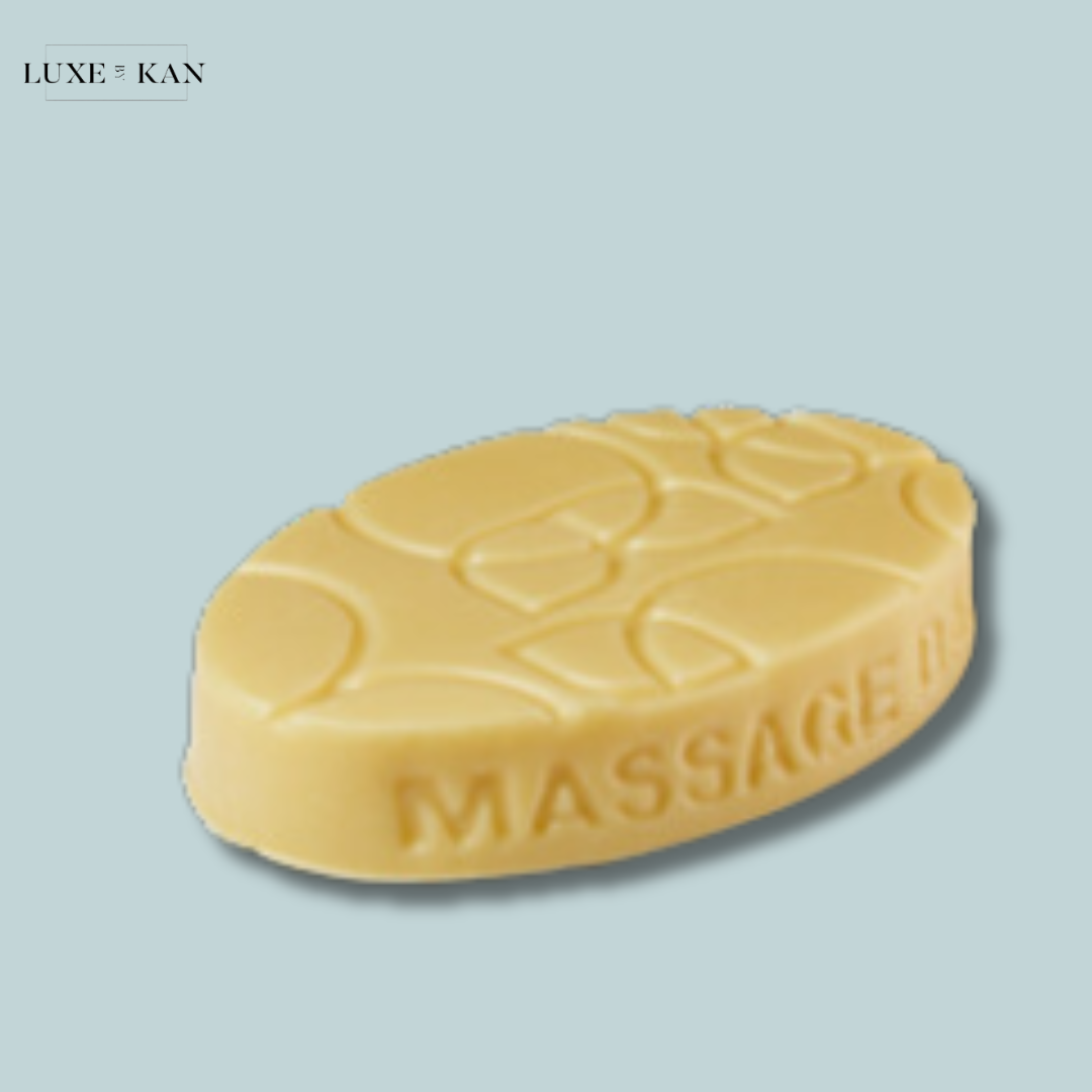 Lush Celebrate Massage Bar (65g)