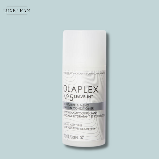 OLAPLEX N°.5leave-in™ Moisturize & Mend Leave-in Conditioner