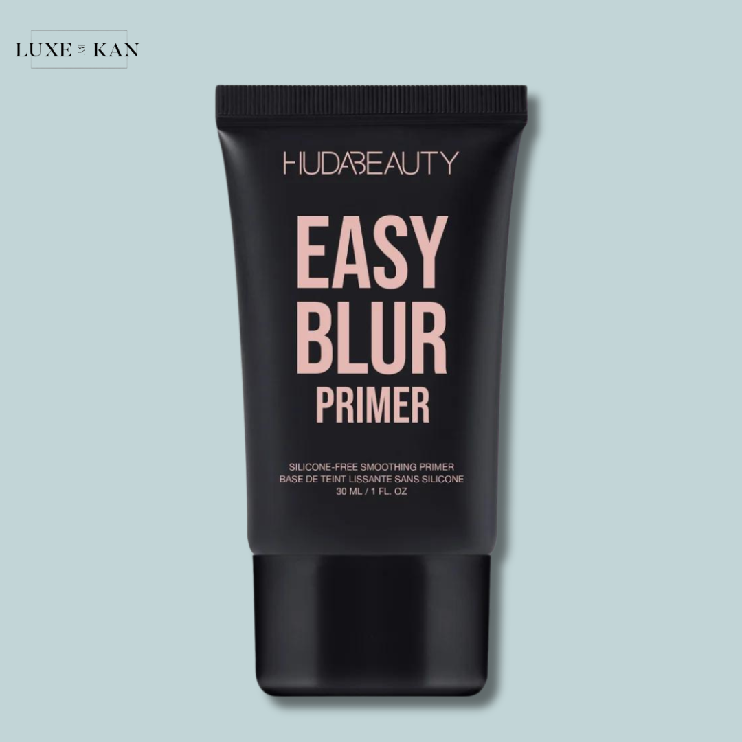 Huda Beauty Easy Blur Primer 30ml