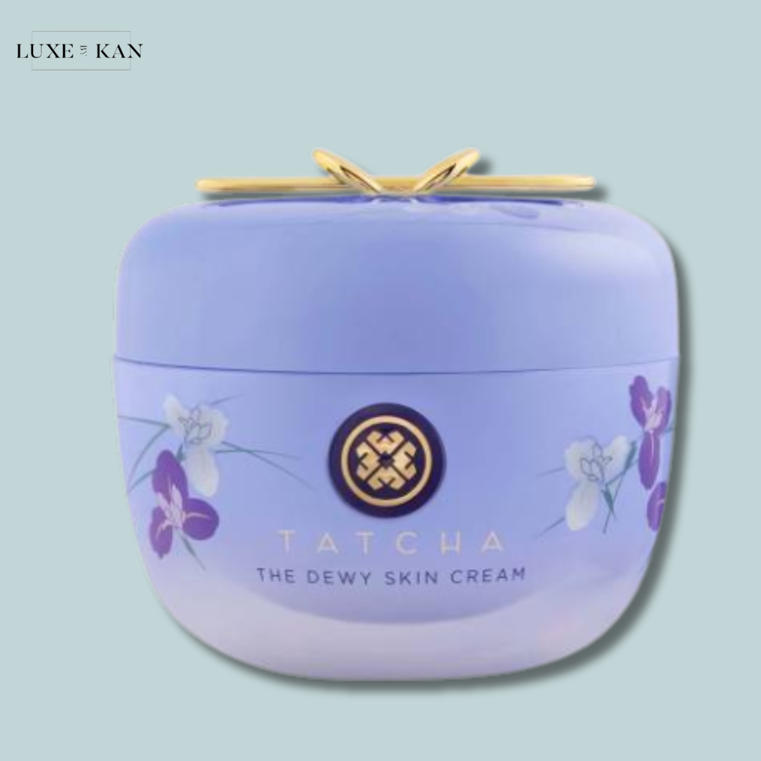 TATCHA The Dewy Skin Cream 75ML