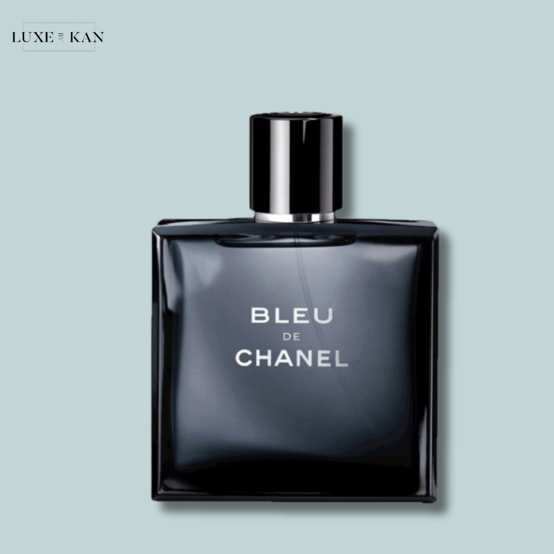 CHANEL BLEU DE CHANEL EDT