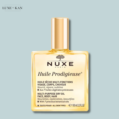 NUXE Huile Prodigieuse Multi Purpose Dry Oil