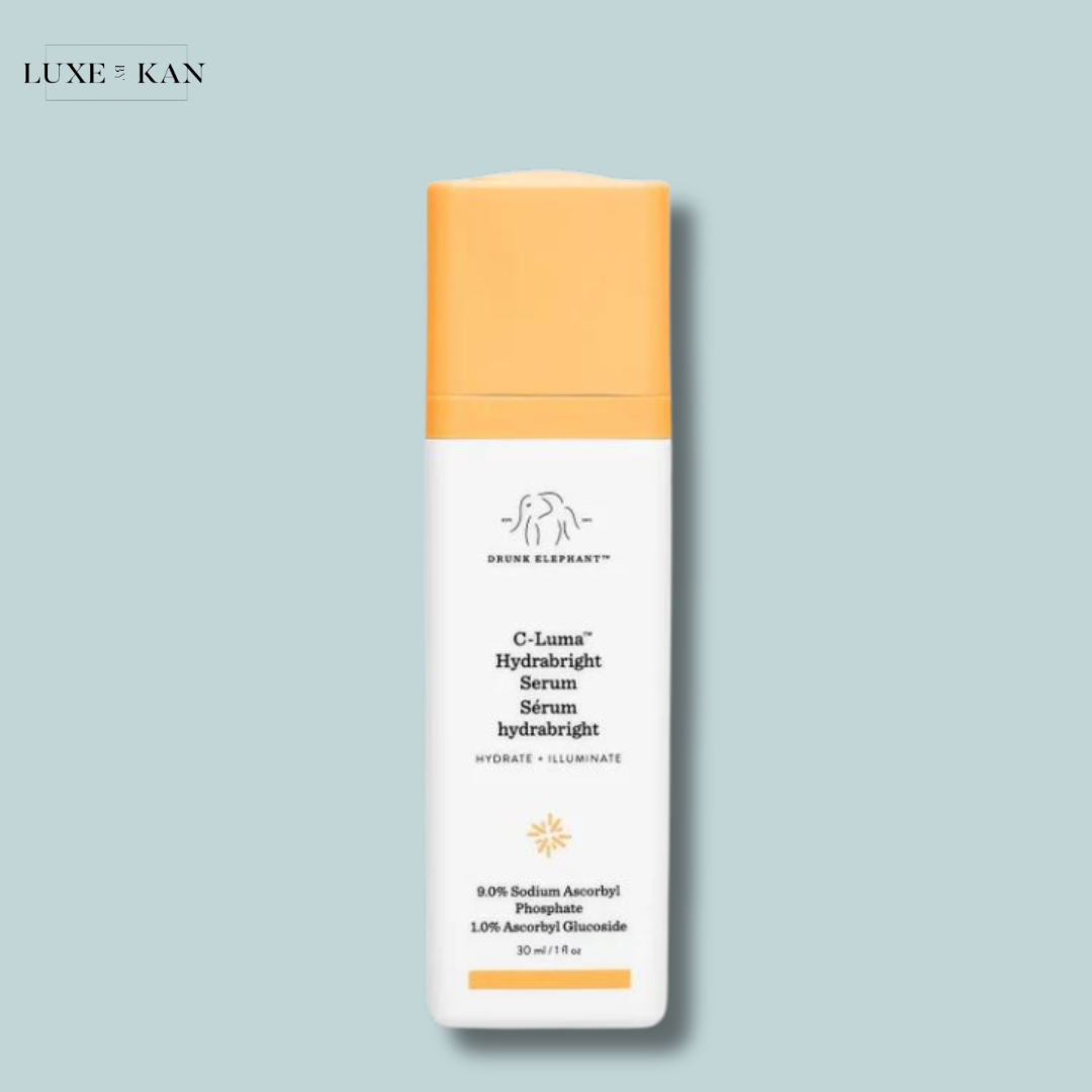 DRUNK ELEPHANT C-Luma Hydrabright Serum 30ml