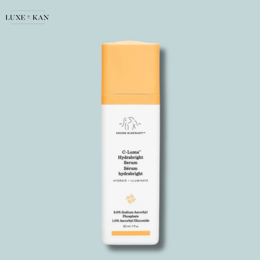 DRUNK ELEPHANT C-Luma Hydrabright Serum 30ml