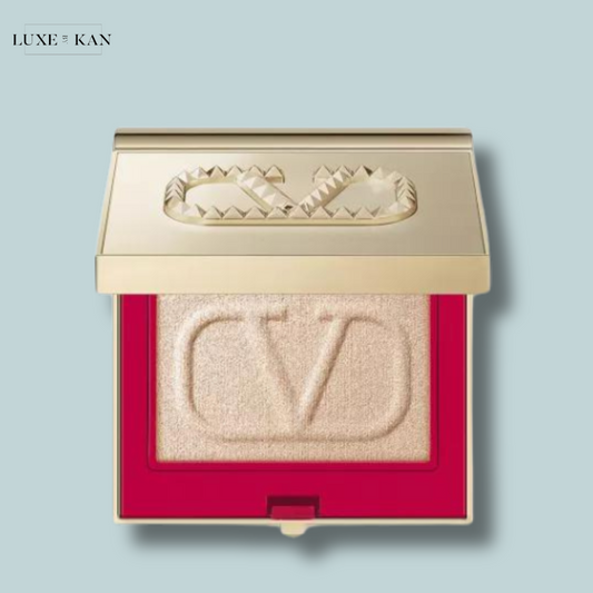 VALENTINO BEAUTY
Eye2cheek limited-edition powder 3.6g