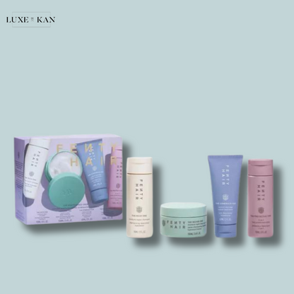 FENTY BEAUTY
The Maintenance Crew set