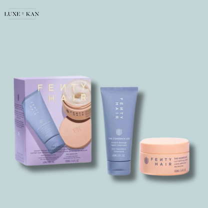 FENTY BEAUTY The Curl Crew Set