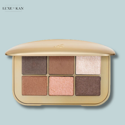 LISA ELDRIDGE 
Fawn Eyeshadow Palette