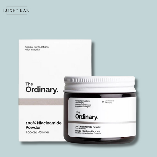 The Ordinary 100% Niacinamide Powder 20g