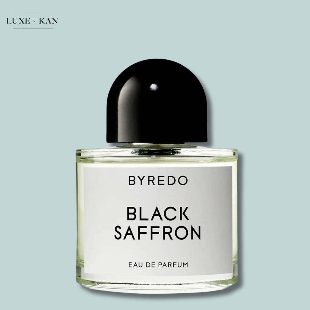 BYREDO Black Saffron Eau de Parfum 50ml