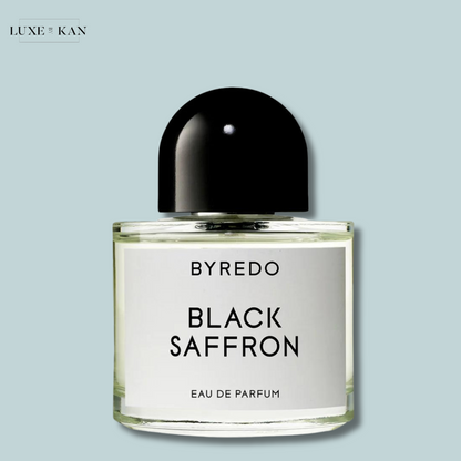 BYREDO Black Saffron Eau de Parfum 50ml