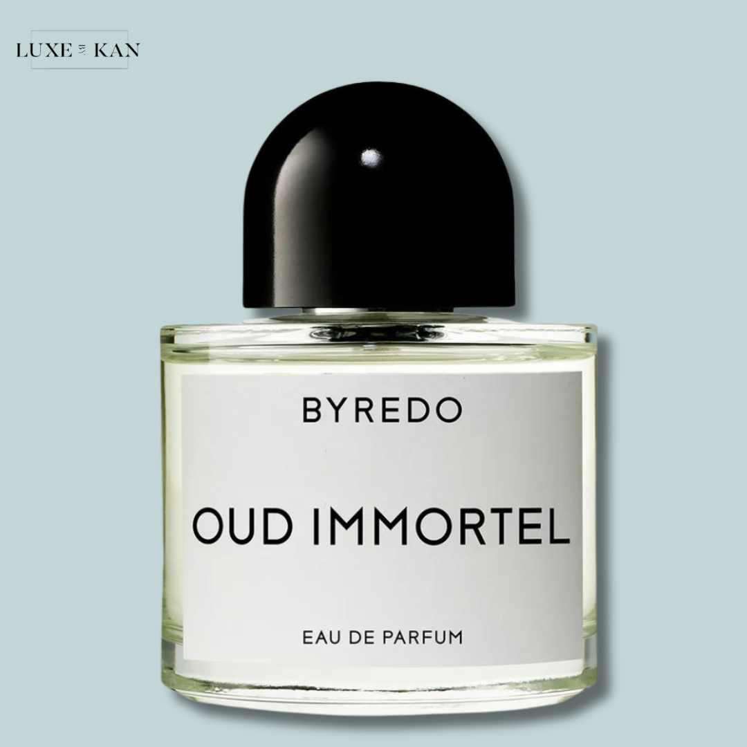 BYREDO Oud Immortel Eau de Parfum 50ml