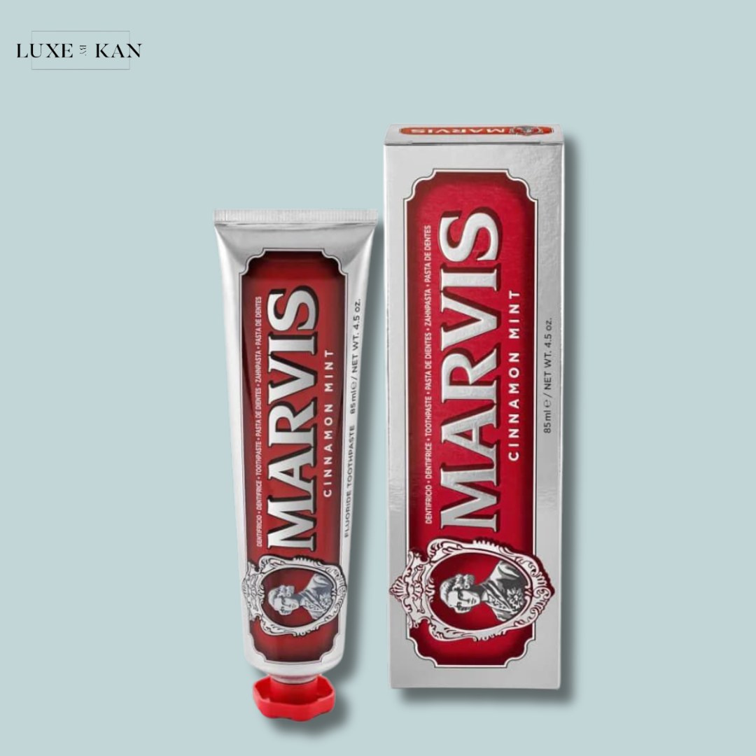 MARVIS Cinnamon Mint Toothpaste (85ml)