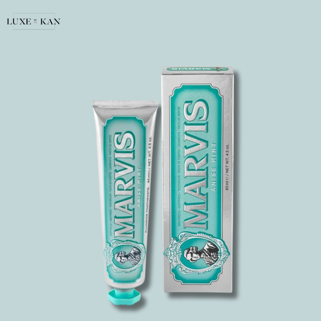 MARVIS Aniseed Mint Toothpaste (85ml)