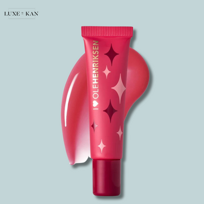 OLE HENRIKSEN Pomegranate Fizz Pout Preserve Lip Treatment