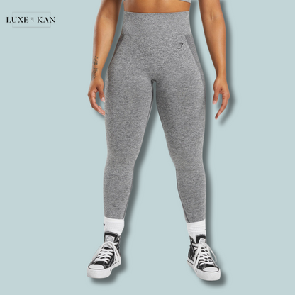 GYMSHARK FLEX HIGH WAISTED LEGGINGS