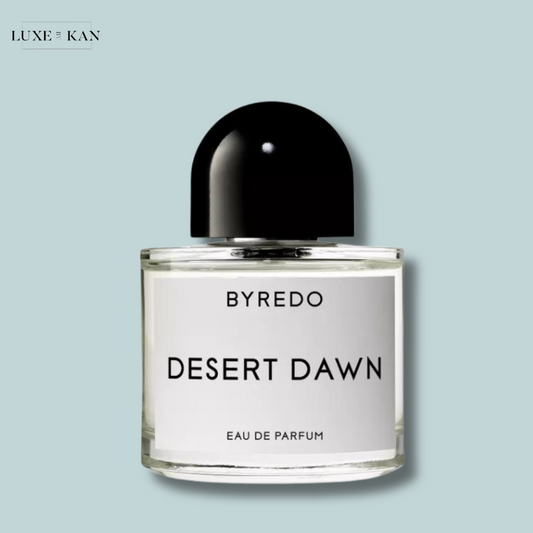 BYREDO
Desert Dawn eau de parfum